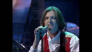 Prefab Sprout - Cars And Girls (Live On Roland Rat The Series TV Show 1988)