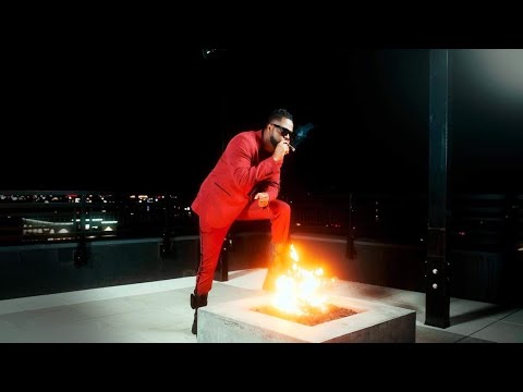 Benevee - Eat My Money Feat. DenG (Official Music Video)