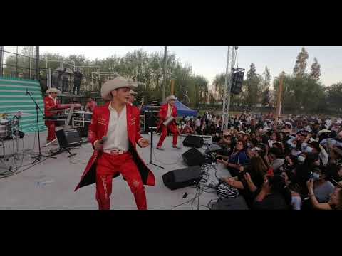 LOS LUMAQUINOS ALEGRES 8 AquaBuin Vicente Bravo