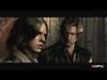 Resident evil 6 (Music Video) - Into the Nothing ...