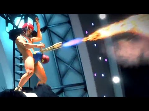 Dead Rising 3: Apocalypse Edition - Launch Trailer - PC