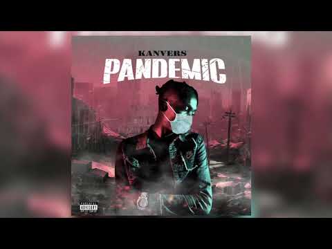 Kanvers - Ashley, I’m Drunk (Audio)