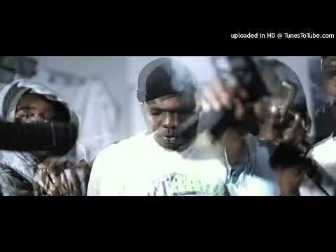 KC Money x BG Lil Pat - "Hawk" (Type Beat)