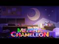 【MECCHA CHAMELEON】Play with me please!【hololive | moona】
