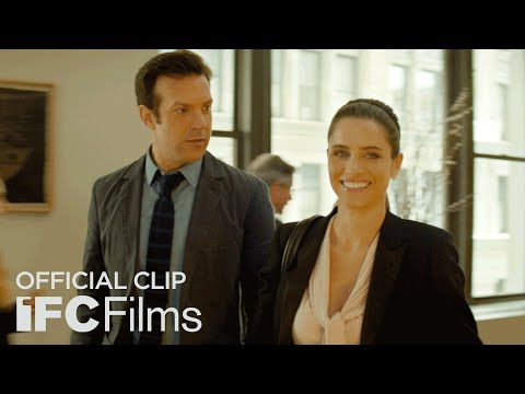 Sleeping With Other People - Clip "I Quit" I HD I IFC Films