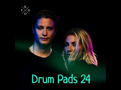 Kygo First Time Drum Pads 24😝 by TOF