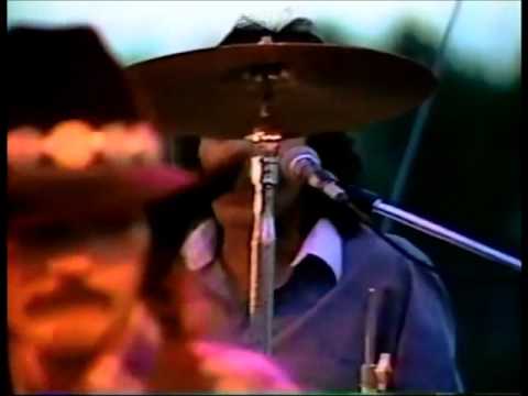 The C Weed Band   The End is not in Sight!