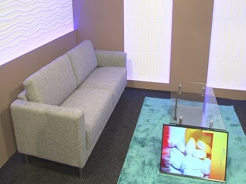 Megújult a Hatvan TV stúdiója