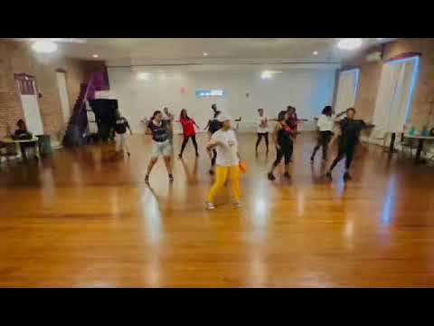 People Ain't Dancing Line Dance. Song: People Ain't Dancing. Artist: Billen Ted, featuring Kah-Lo