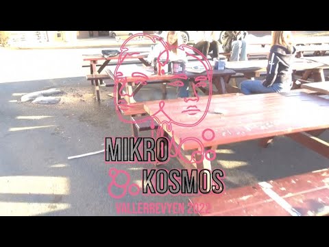 Vallerrevyen 2022 - INTENSIV DAG 2