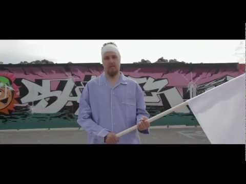 Jontti - Sota on Sairautta