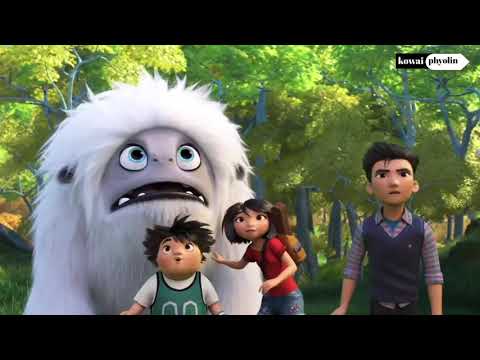 Beautiful Life (from the Motion Picture Abominable)' by Bebe Rexha(ko.w.lin.31586 )