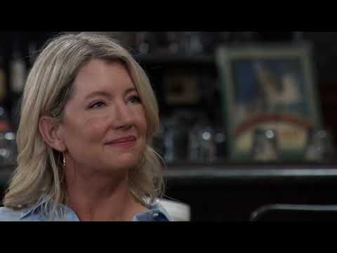 GH: 9/14/21 - Peter Sets the Tan-O on Fire Part 2/3