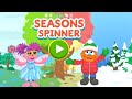 Sesame Street Games  Kids 194