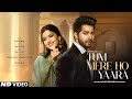 New Song Tum Mere Ho Yaara Varun Dhawan Rashmika Mandanna New Hindi Song New Song 2025