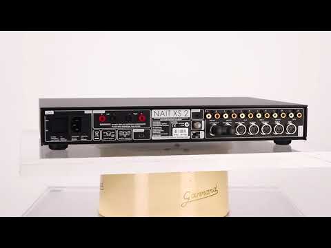 Naim NAIT XS2