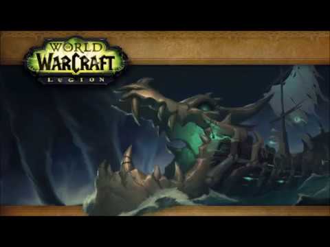 Maw of Souls Mythic+16