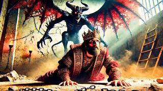 Por que DEUS Entregou o Rei ACABE a um Demônio? | 7 Poderes Divinos que Influenciam a MENTE HUMANA