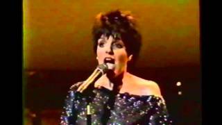 Liza Minnelli at Carnegie Hall: I Happen to Like New York