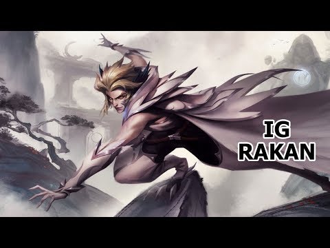 IG Rakan 2019 Spotlight