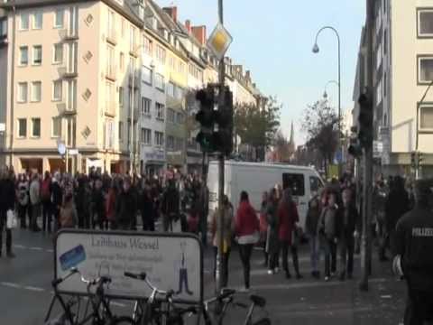 Köln-Kalk Clownerie4