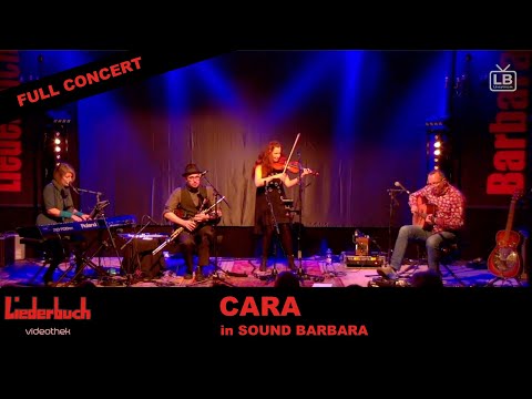 CARA [Ganzes Konzert] (2021-10-18)