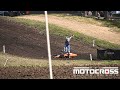 US-Motocross 450 2025 Ironman National - Highlights