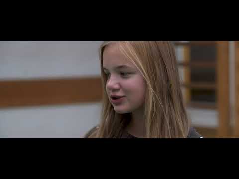 BE BRAVE -MANIOWY 2017