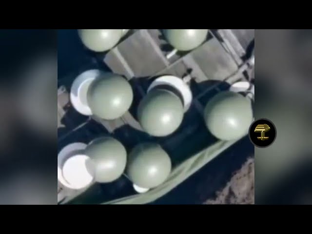 Sistema ruso de guerra electrónica Volna Kupol Garant