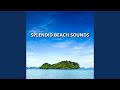 Soothing Fiji Beach Sounds