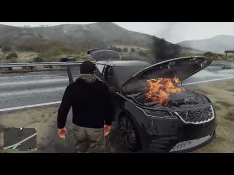 #GTA5 #GTA5Mods #GTA5RealLifeHow to Turn GTA 5 into Ultra Real Life Simulator(Part 2) - GTA 5 Mods