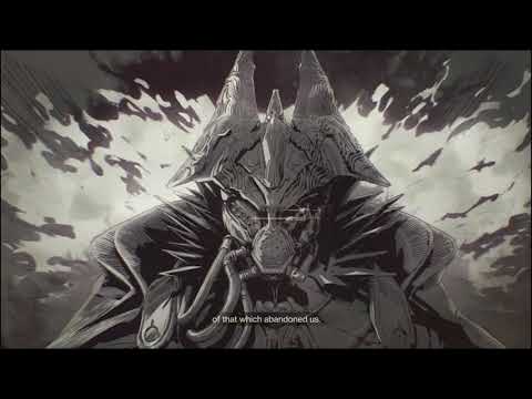 Destiny 2: Beyond Light Campaign (A BeautifulBoring play through part 8)