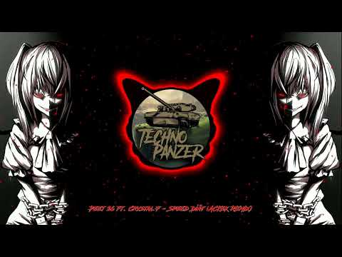 HARDTEKK | Peet 26 ft. Crystal F - Speed Diät (ACTEK REMIX)