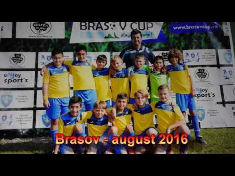 Retrospectiva 2016 - Petrolul 95 Ploieşti