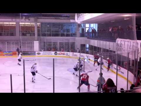 Washington Capitals Scrimmage - 2010-09-20