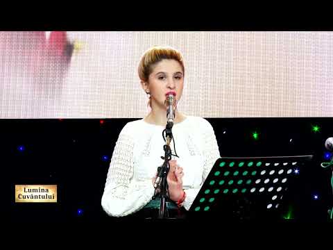 Ana Miruna Stavri -Dați drumul la Cer