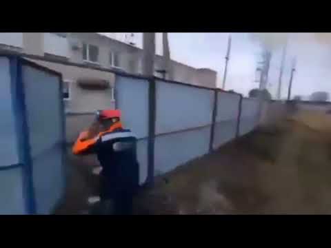 Common Ground: Arc Flash and Voting???