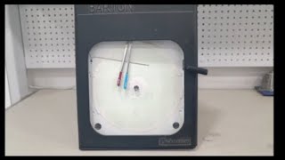 #BARTON_242E_CHART_RECORDER_STATIC_PRESSURE_ELEMENT_DAMAGE_CHANGING_PROCEDURE.