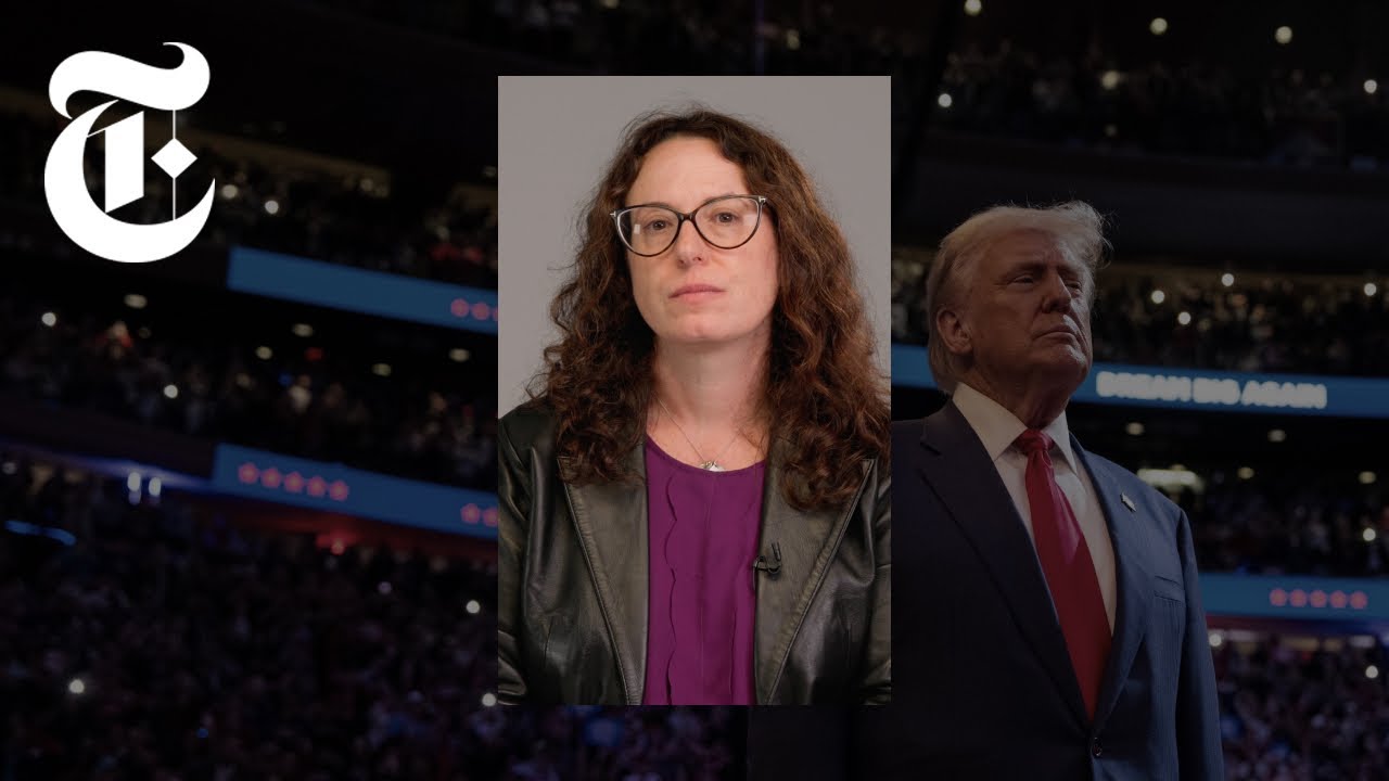 What Backlash to Racist Rally Remarks Means for Trump