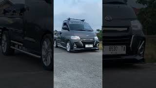 Download lagu Modifikasi Pickup Grandmax mp3