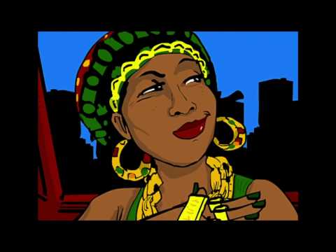 ELOH KUSH X DUS - B-BOY BONANZA FT John Robinson,El Da Sensi,A.G.,Stahhr