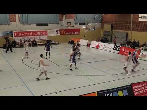 Highlights VfL Stade -  TSV Neustadt temps Shooters