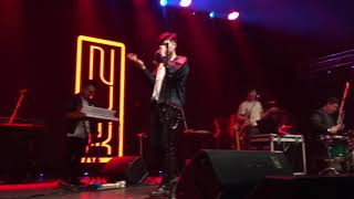 NYK - Make it on me ft Airliftz (KL Live) 2019