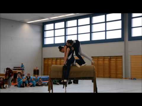 Ruswil 1 Frühlingsfestival 2016