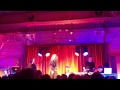 Alison Moyet - Changeling (Live at Shepherds Bush Hall, London 18/04/2013)