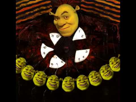 System of a Mouth - Hypnotize an all star