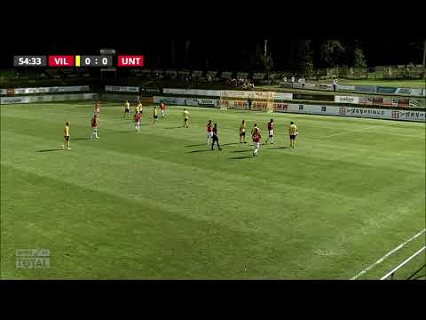 7. Spieltag: DJK Vilzing - FC Unterföhring 0:1
