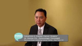 Download lagu Advances in Ovarian Cancer Surgery - 'WORDs of Wisdom' Dr. Dennis Chi mp3