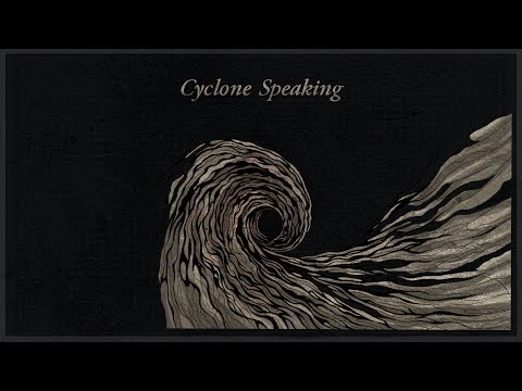 STONE COLD DEAD - Cyclone Speaking (Album Track)