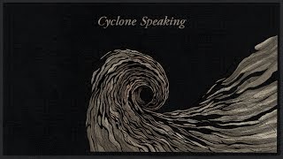 STONE COLD DEAD - Cyclone Speaking (Album Track)